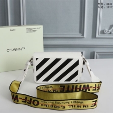 Off White Satchel bags